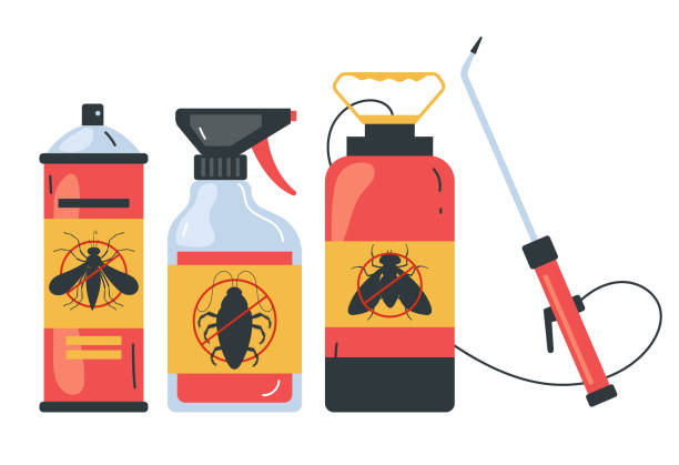 Best Emergency Pest Control  in North Port, FL